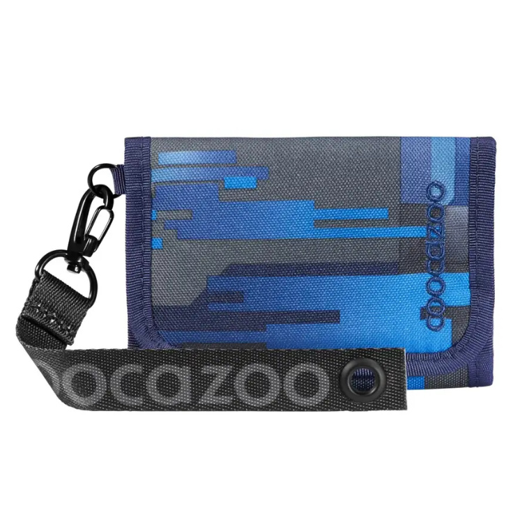 Peněženka coocazoo, Deep Matrix