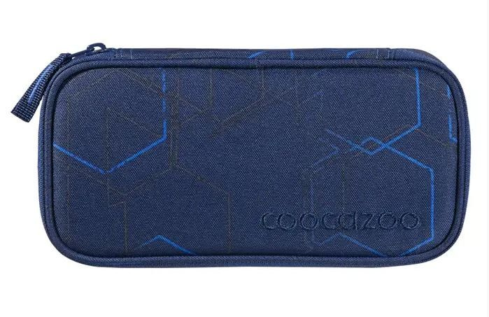 Penál coocazoo, Blue Motion