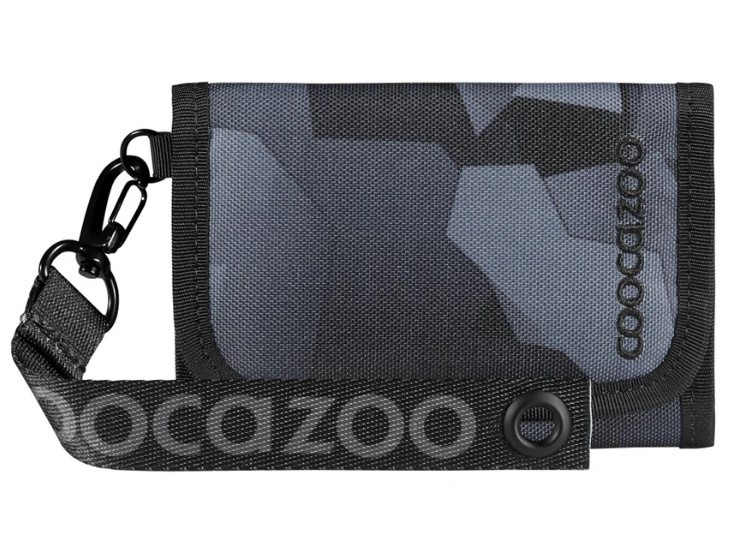 Peněženka coocazoo, Grey Rocks