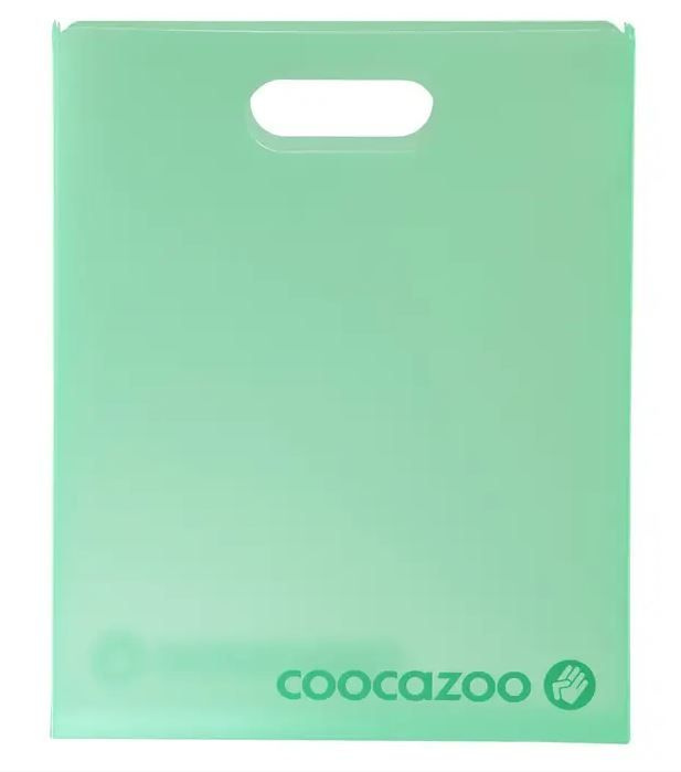 Desky na sešity coocazoo, Fresh Mint