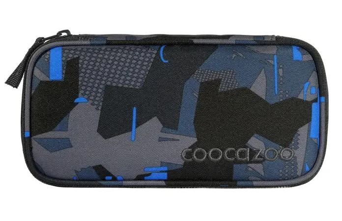 Penál coocazoo, Blue Craft