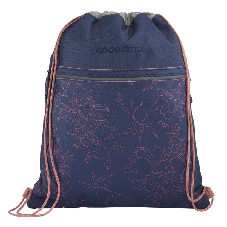Sportovní pytel na záda coocazoo, Sweet Rose