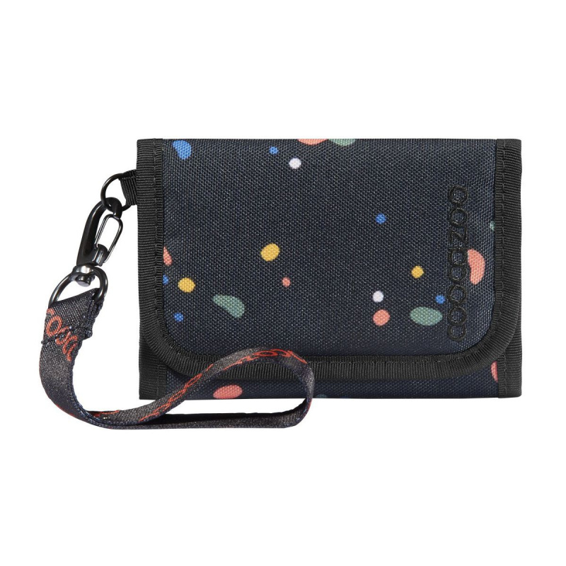 Peněženka coocazoo, Sprinkled Candy