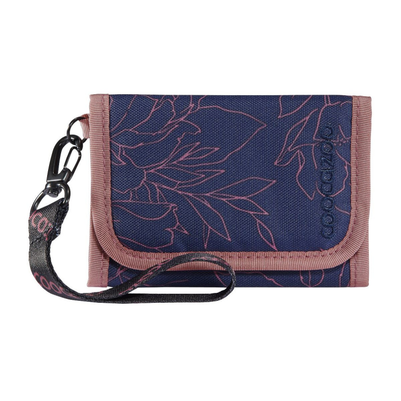 Peněženka coocazoo, Sweet Rose