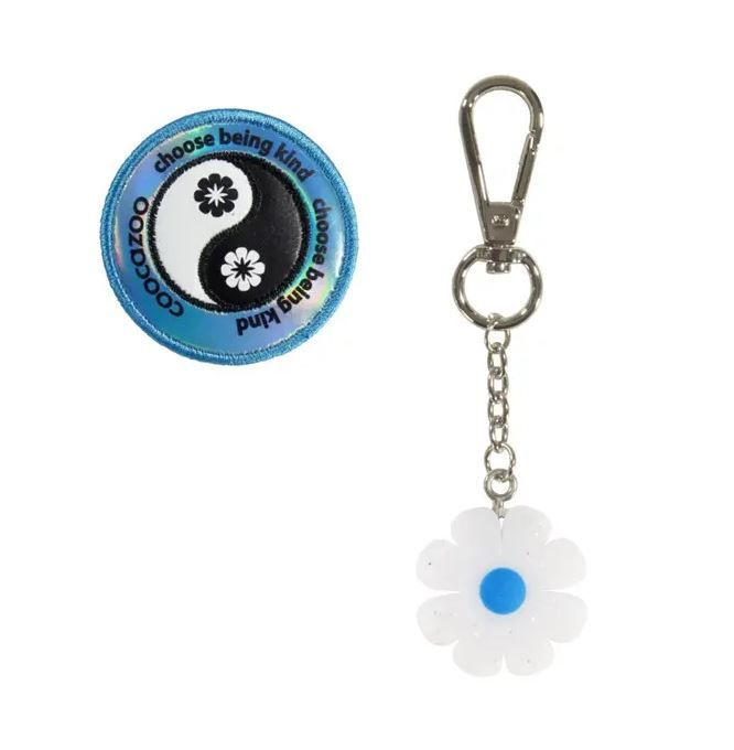 Lifestylová sada COLOUR UP - Yin-Yang