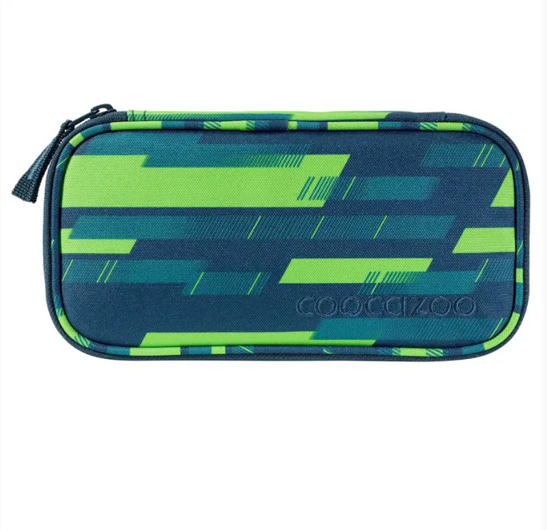 Penál coocazoo, Lime Stripe