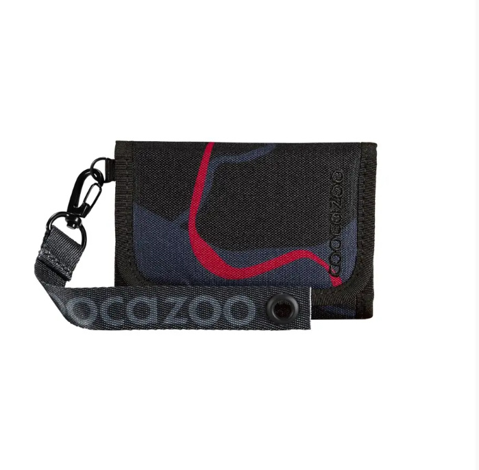 Peněženka coocazoo, Lava Lines