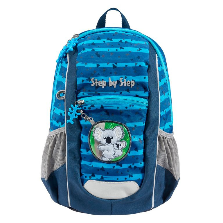 Dětský batoh Step by Step KIGA MAXI, Koala Coco