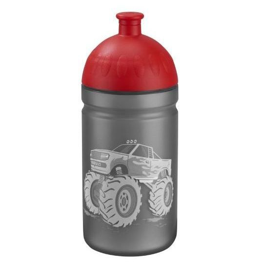 Lahev na pití Step by Step 0,5 l, Monster Truck Rocky
