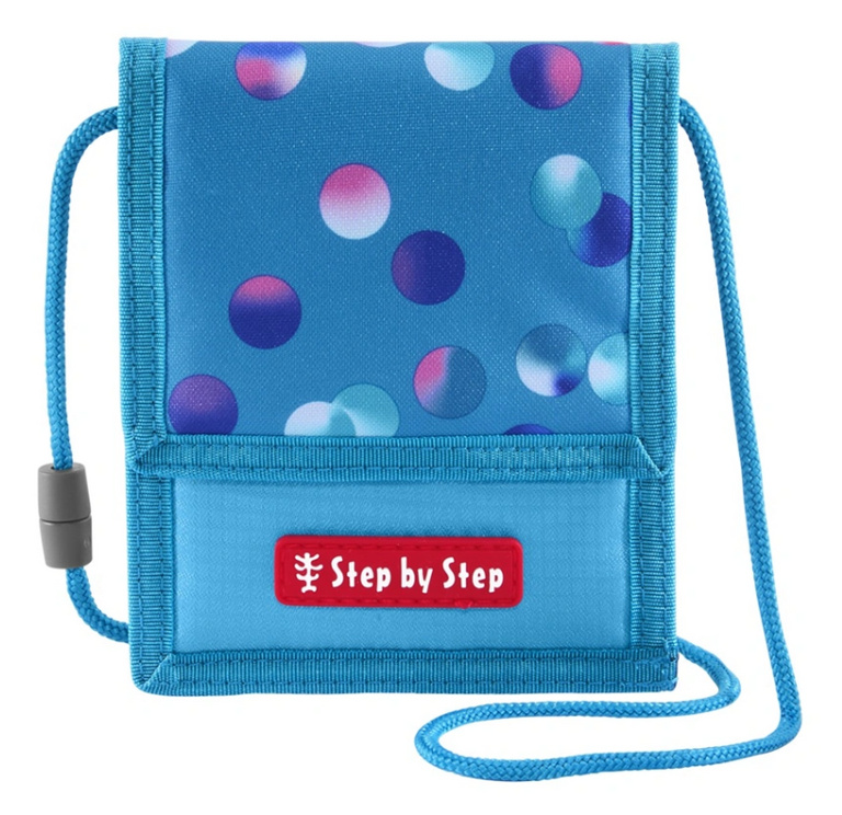 Kapsička na krk Step by Step, Dolphin Finja