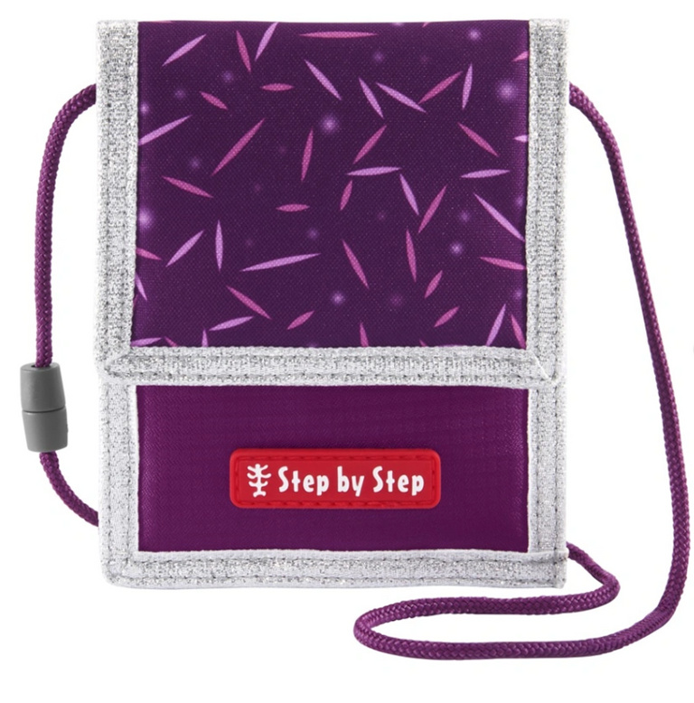 Kapsička na krk Step by Step, Pretty Unicorn Nuala