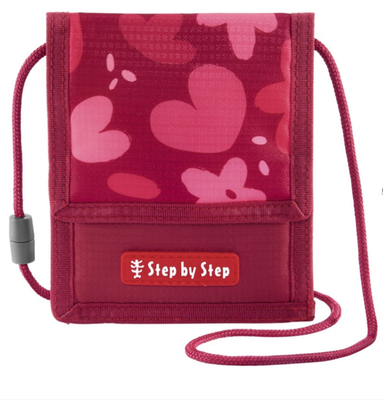 Kapsička na krk Step by Step, Wild Horse Nora