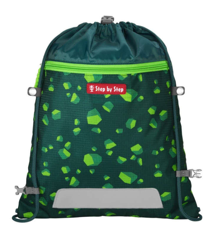 Sportovní pytel Step by Step FIT, Dino Targo