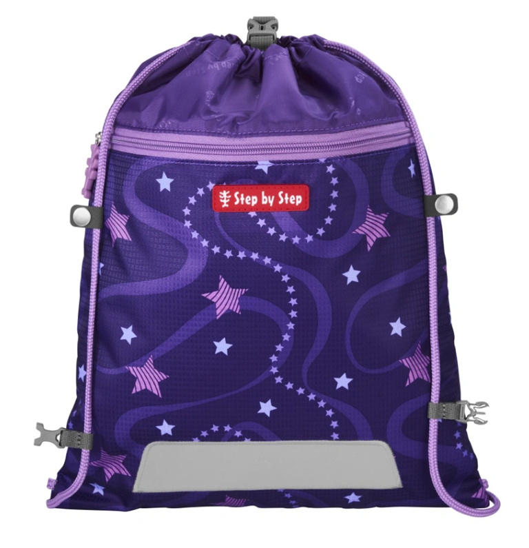 Sportovní pytel Step by Step FIT, Pegasus Emily