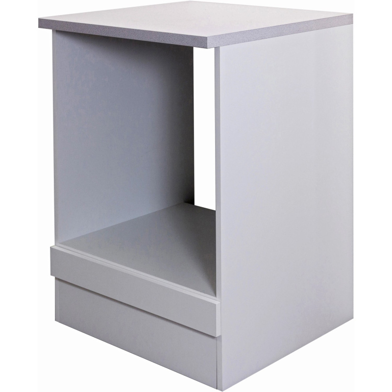 Flex-Well Kuchyňská skříňka Wito pro vestavnou troubu 60 x 85 x 57,1 cm