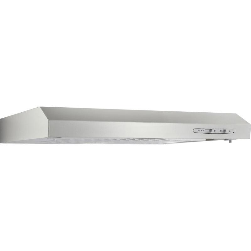 PKM Podvěsná digestoř UBH5000H2, stříbrná, 8 x 60 x 46,5 cm