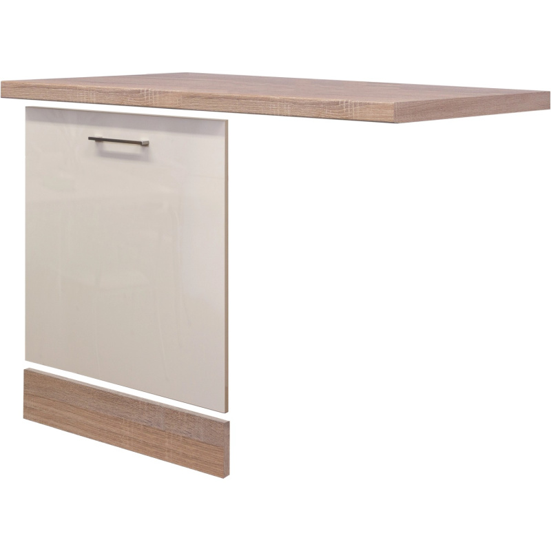 Flex-Well Sada Orlando pro plně integrovanou myčku nádobí