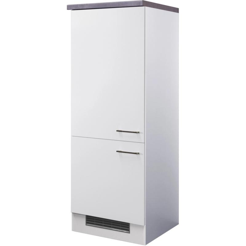 Flex-Well Kuchyňská skříňka Joelina pro vestavné spotřebiče 60 x 160,6 x 57,1 cm