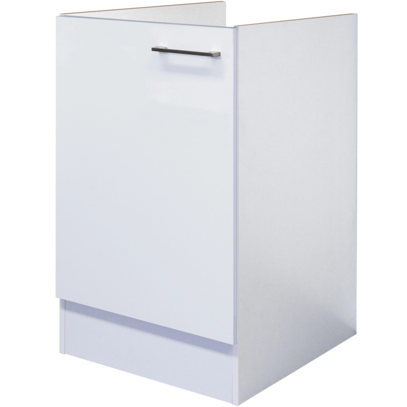 Flex-Well Kuchyňská skříňka Joelina pod dřez, bez dřezu, 50 x 82 x 57,1 cm