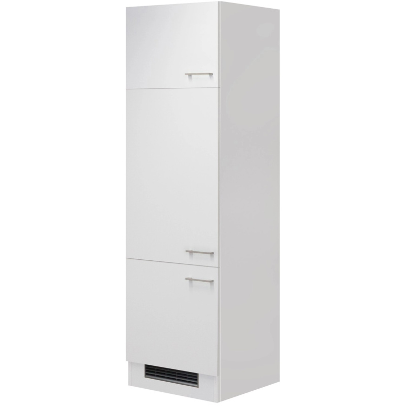 Flex-Well Kuchyňská skříňka Lucca pro vestavné spotřebiče 60 x 200 x 57,1 cm