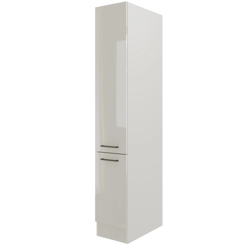 Flex-Well Kuchyňská skříňka Lund vysoká 30 x 200 x 57,1 cm