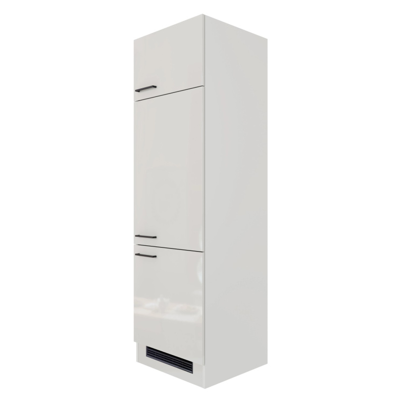 Flex-Well Kuchyňská skříňka Lund vysoká 60 x 200 x 57,1 cm