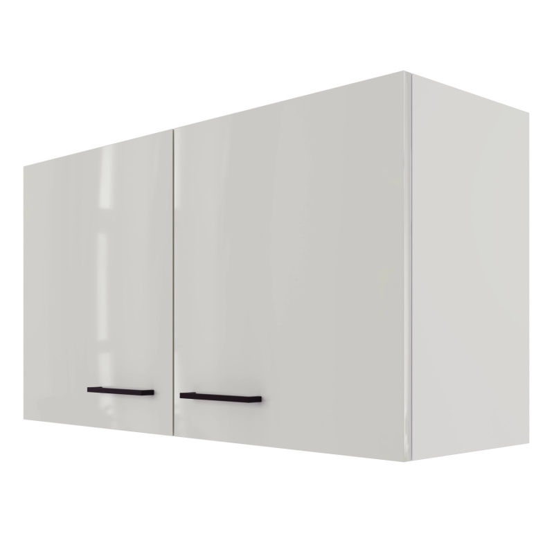 Flex-Well Kuchyňská skříňka Lund horní 100 x 54,8 x 32 cm