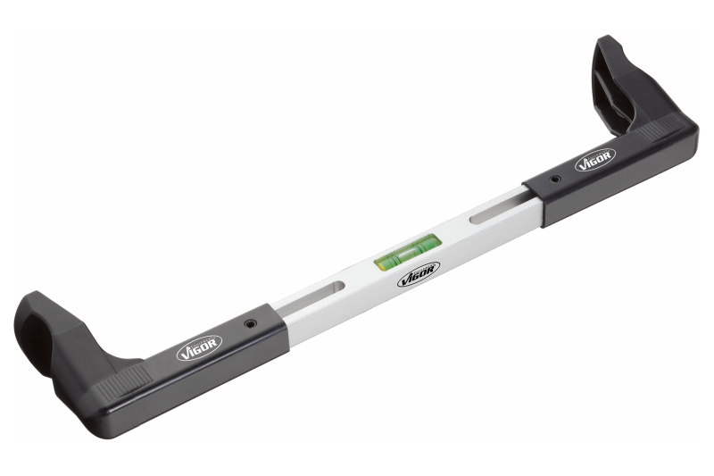 Vodováha pro seřízení polohy volantu VIGOR V1571