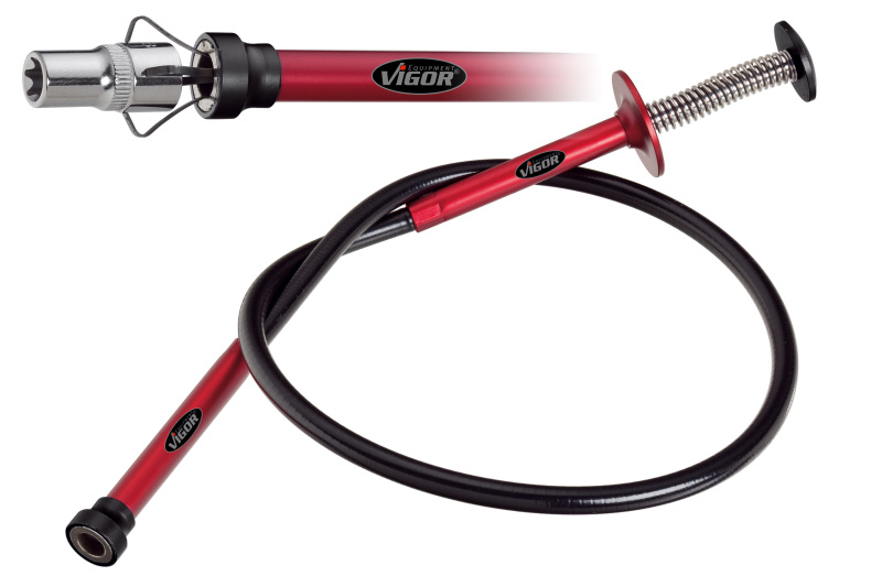 Vytahovací drapák - V1764