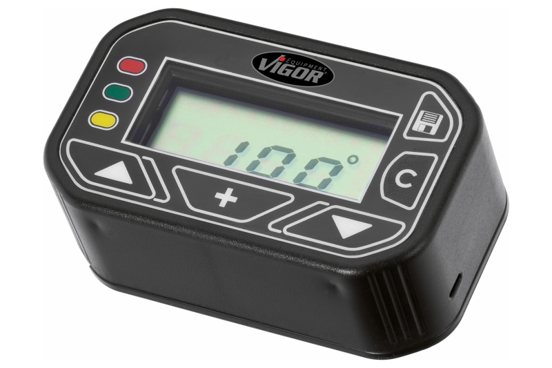 Přístroj pro měření úhlu otočení - V2795