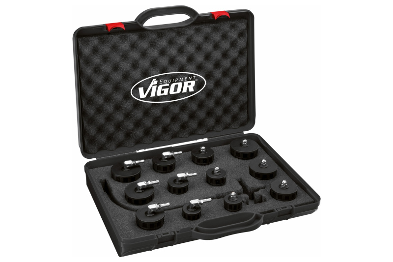 Sada pro natlakování turbo systémů - V4192