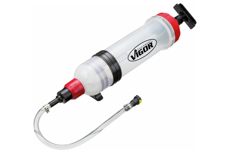 Vakuová pumpa, kapacita: 1,5 l VIGOR V4201