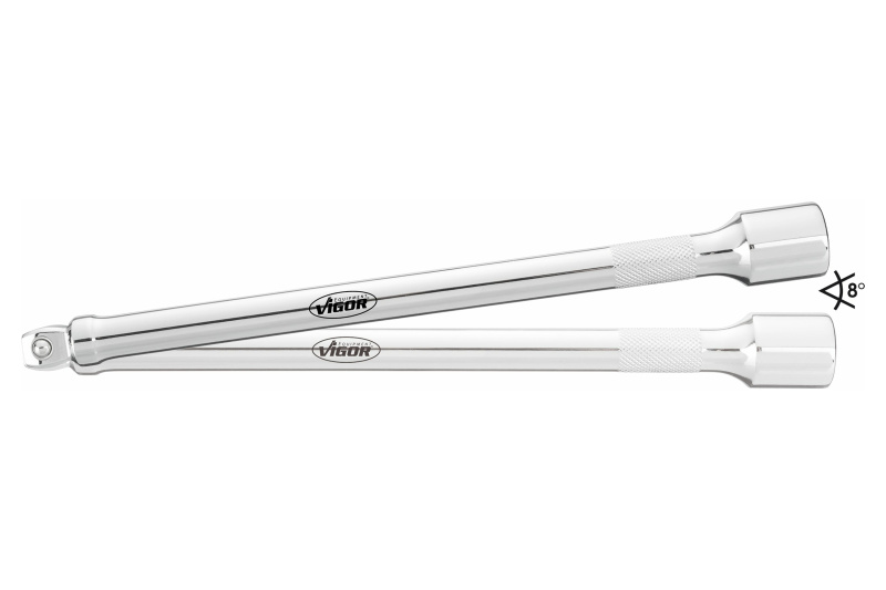 Výkyvné prodloužení, 1/4", 250 mm - V4313