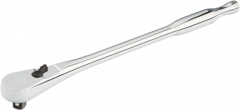 Jemnozubá přepínací ráčna 3/8" - V4945