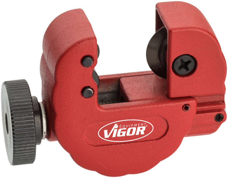 Řezačka trubek pro pertlovací sadu V5513 - VIGOR V5513-2