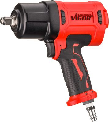 Pneumatický rázový utahovák 1/2", 1720 Nm - V4800N