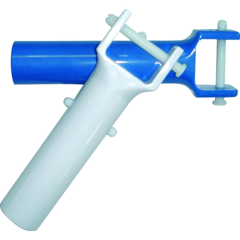 Náhradní upevnění pro násadu bazénového kartáče