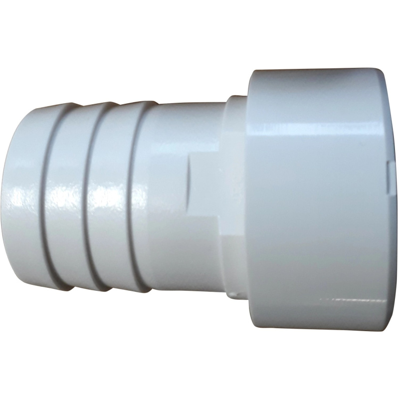 Summer Fun PVC hadicový nátrubek 1,5", mufna o pr. 50 mm