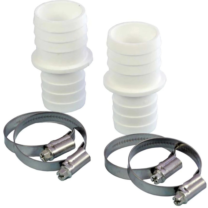 Summer Fun Hadicová spojka průměr 32 mm, 2 ks