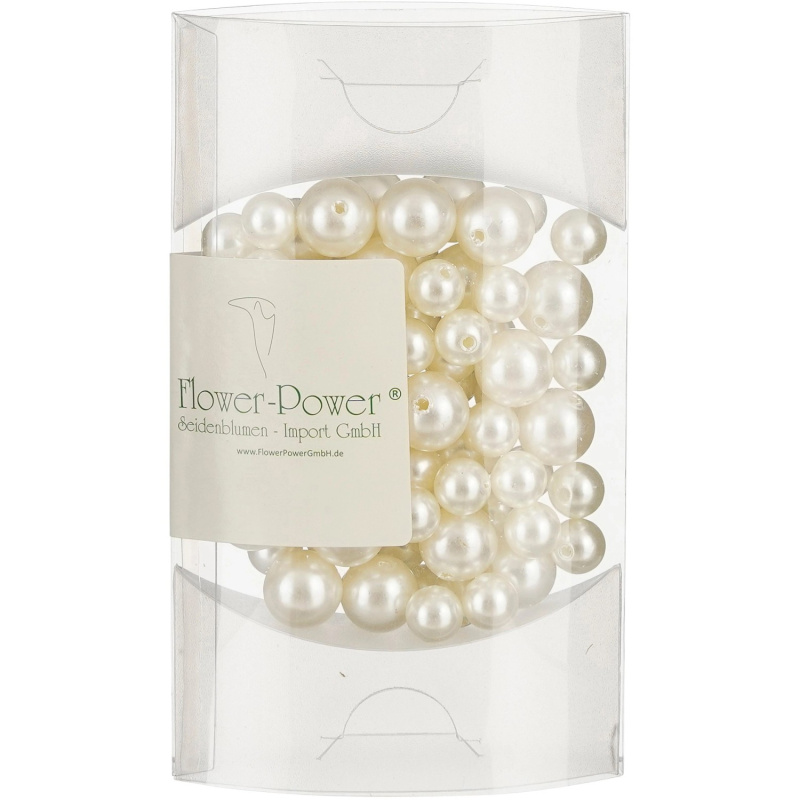 Mica Decorations Dekorační perly, 100 ml