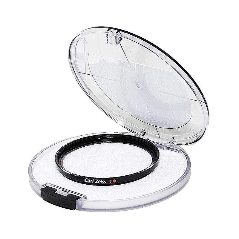 ZEISS filtr UV 58 mm