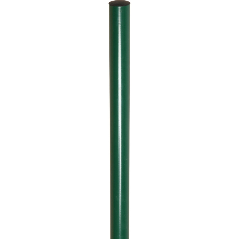 Floraworld Plotový sloupek zelená, pr. 3,4 x 225 cm