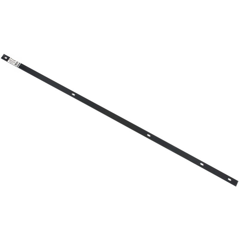 Floraworld Krycí lišta 184 cm k plotovým sloupkům Comfort 6x4 cm, antracitová