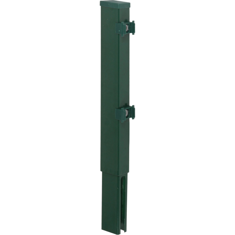 Floraworld Prodloužení sloupku zelené 40 cm x 6 cm x 4 cm