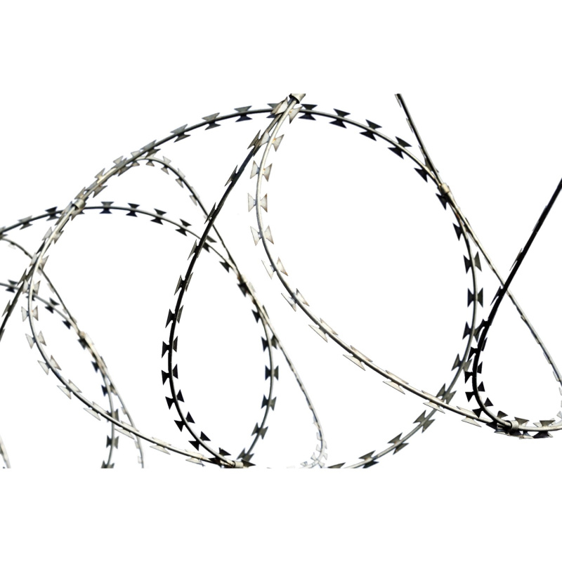 Floraworld Ostnatý drát 20-25 m