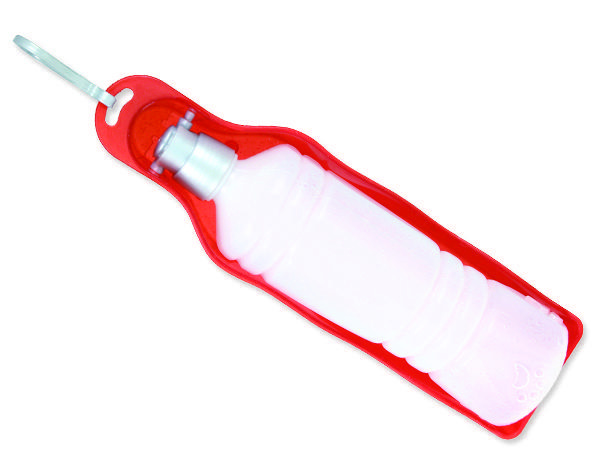 Cestovní láhev TRIXIE 700 ml