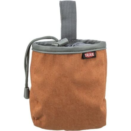 Dog Activity Baggy de Luxe - sáček na pamlsky 10x14cm 1 ks mix barev