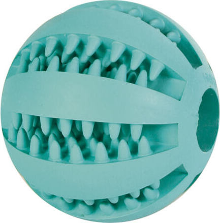 Trixie DentaFun Míč s Mátou - 5cm