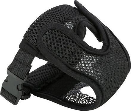 TRIXIE Ochranné hárací kalhotky Comfort se síťkou, černá, XL