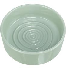 Miska Trixie Viviana keramická šalvějová 0.8 l/ø 16 cm